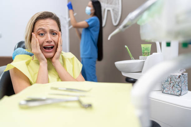 Best Emergency TMJ Treatment in Kaunakakai, HI