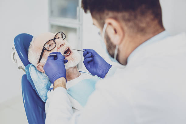 Best Emergency Treatment for Dental Infections or Abscesses in Kaunakakai, HI